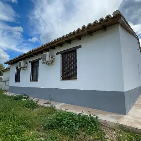 Recuerdos De Monfraguee * マルパルティダ・デ・プラセンシア