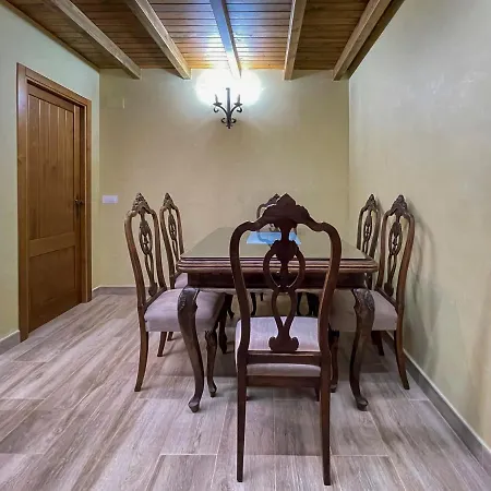 Recuerdos De Monfraguee 別荘