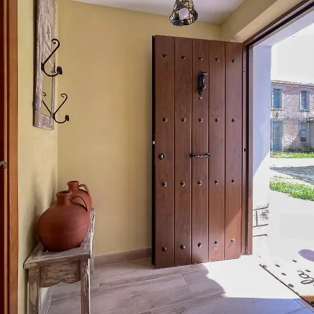 Recuerdos De Monfraguee