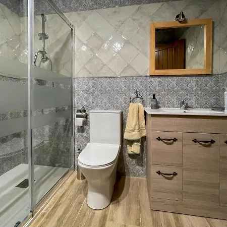 別荘 Recuerdos De Monfraguee