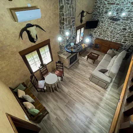 Recuerdos De Monfraguee *