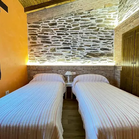 Recuerdos De Monfraguee マルパルティダ・デ・プラセンシア