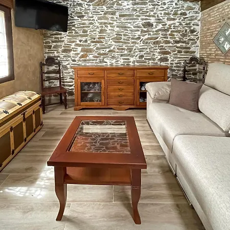 別荘 Recuerdos De Monfraguee *