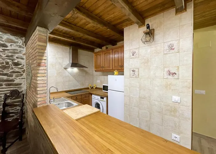 Recuerdos De Monfraguee Casa vacanze