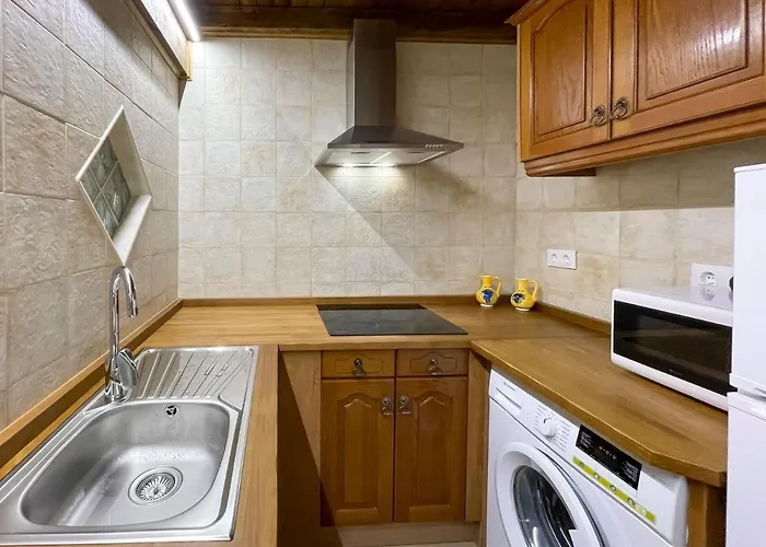 Casa vacanze Recuerdos De Monfraguee Malpartida De Plasencia