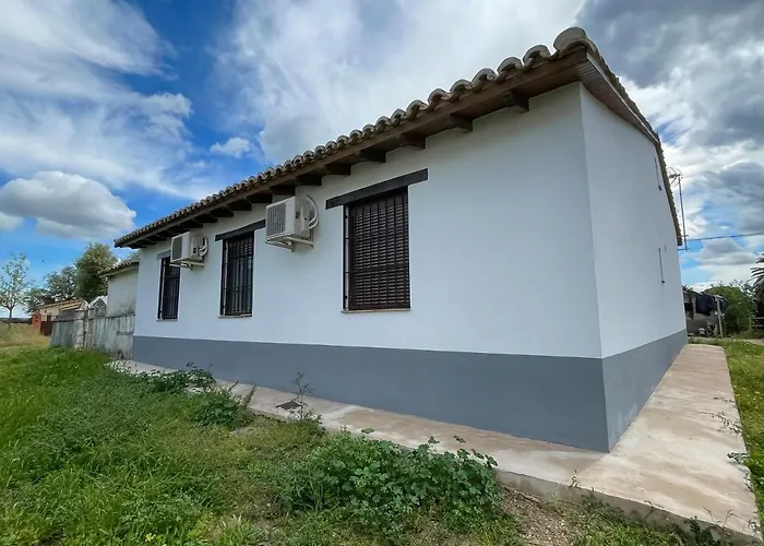 Recuerdos De Monfraguee * Malpartida De Plasencia