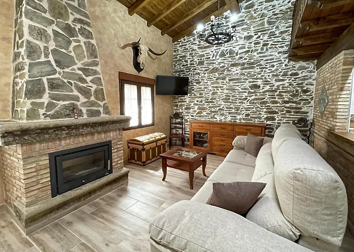 Recuerdos De Monfraguee Casa vacanze