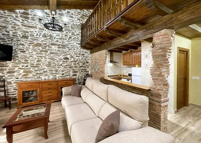 Recuerdos De Monfraguee * Malpartida De Plasencia