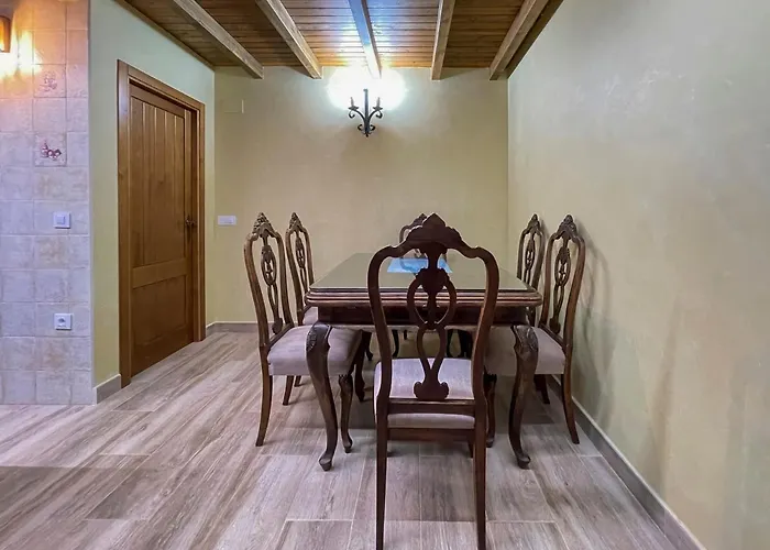 Recuerdos De Monfraguee Casa vacanze