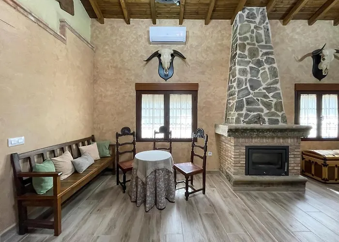 Casa vacanze Recuerdos De Monfraguee Malpartida De Plasencia