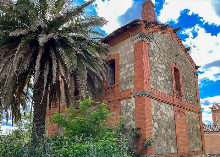 Recuerdos De Monfraguee