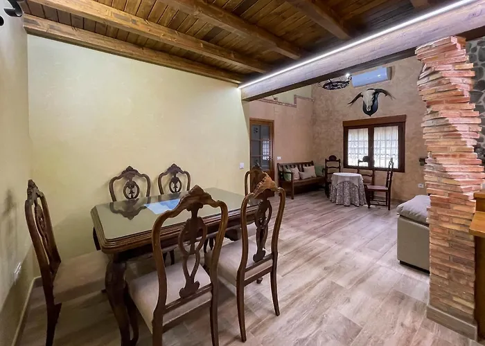 Recuerdos De Monfraguee Malpartida De Plasencia