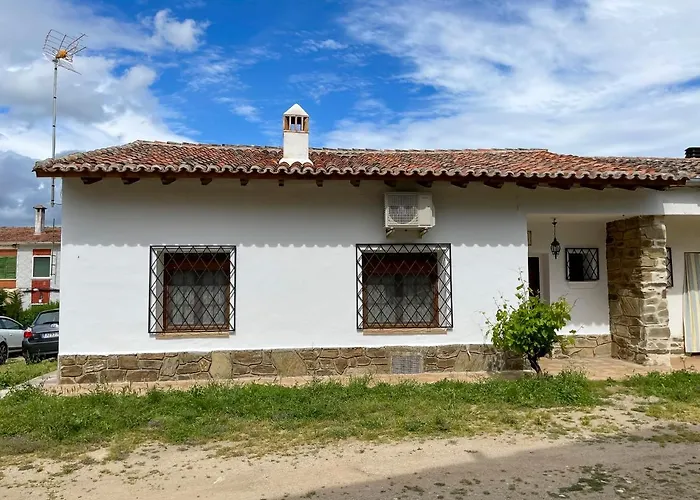 Recuerdos De Monfraguee