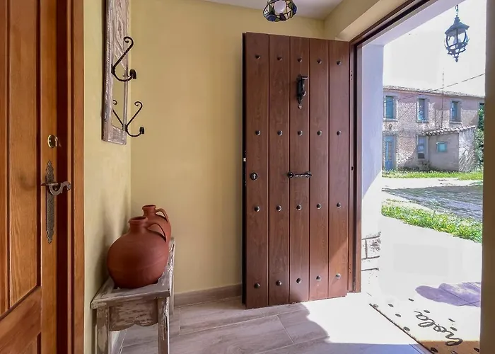 Recuerdos De Monfraguee