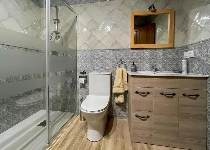 Casa vacanze Recuerdos De Monfraguee