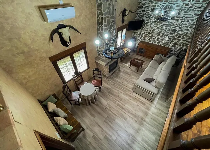 Recuerdos De Monfraguee *