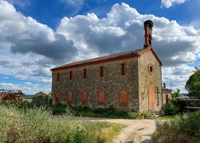 Casa vacanze Recuerdos De Monfraguee