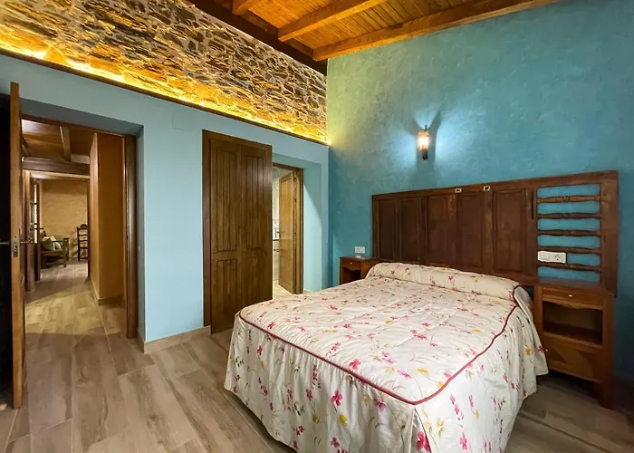 Recuerdos De Monfraguee Casa vacanze *