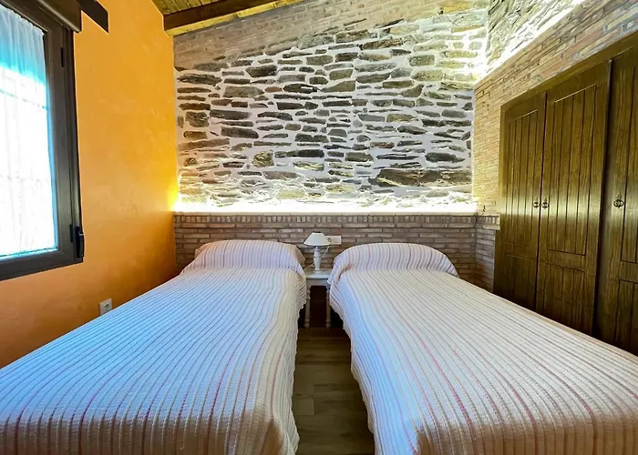 Recuerdos De Monfraguee Malpartida De Plasencia