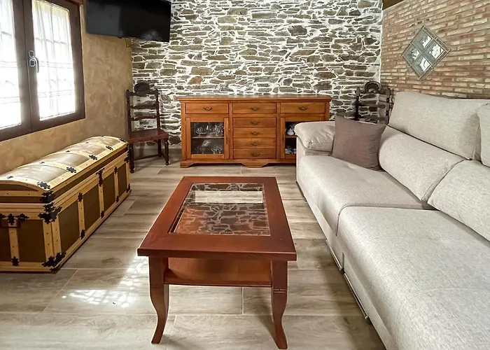 Casa vacanze Recuerdos De Monfraguee *