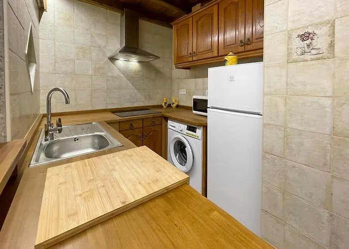 Casa vacanze Recuerdos De Monfraguee Malpartida De Plasencia